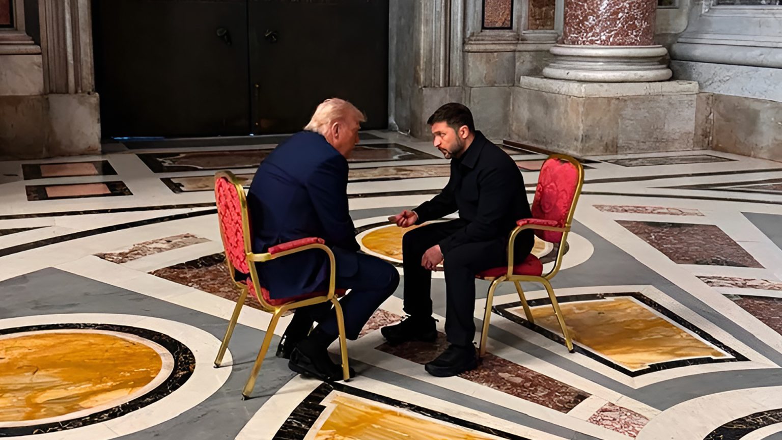 Can the US dealer a Ukraine ceasefire? | Russia-Ukraine conflict