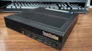 I discovered a mini PC that may be a strong Home windows various – and it is not a Mac
