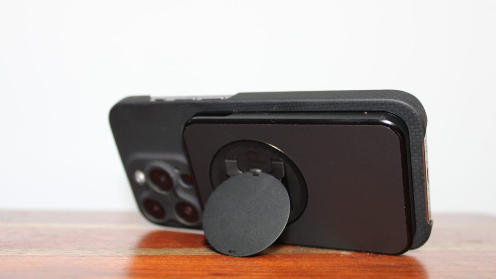 The most effective MagSafe wallets of 2025: Professional examined and reviewed The most effective MagSafe wallets of 2025: Professional examined and reviewed