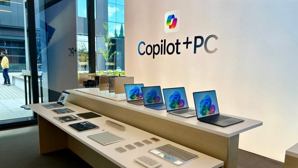 The rise of AI PCs: How companies are reshaping their tech to maintain up