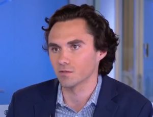 DEI DRAMA: Native American Lady to Problem David Hogg for Place of DNC Vice Chair After Celebration Infighting | The Gateway Pundit