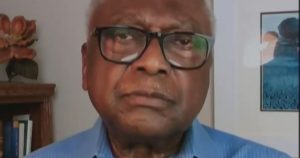Rep. Jim Clyburn Says Liberal Media is Biased Towards Democrats: ‘That’s What’s Killing Us’(VIDEO) | The Gateway Pundit