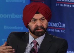 World Financial institution Urges Growing Nations to Signal Commerce Offers With Trump at ‘Earliest Doable’ Alternative | The Gateway Pundit