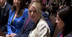 WATCH: Pam Bondi Publicizes “No Negotiations” for Tesla Terrorists Dealing with at Least 20 Years in Jail – “Enormous Arrest” Incoming in Subsequent 24 Hours | The Gateway Pundit
