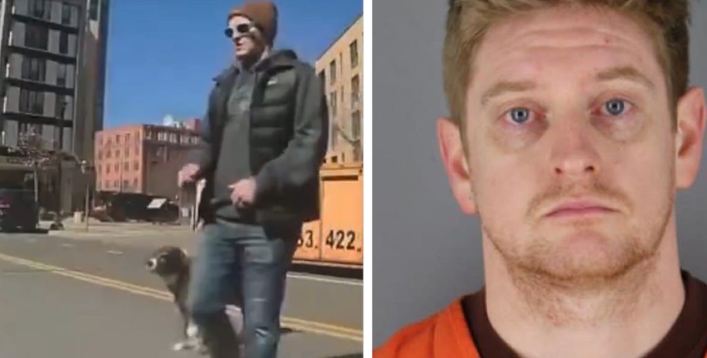 OUTRAGEOUS: Soros-Backed County Legal professional Says Member of Tim Walz Administration Will not Face Prison Expenses For Vandalizing at Least 6 Teslas – Police Blast Choice! | The Gateway Pundit