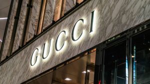 Kering gross sales stoop as disaster deepens at Gucci