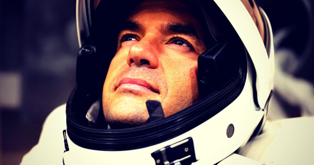 NASA Director Nominee Jared Isaacman on Returning to the Moon versus Focusing On Journey to Mars | The Gateway Pundit NASA Director Nominee Jared Isaacman on Returning to the Moon versus Focusing On Journey to Mars | The Gateway Pundit