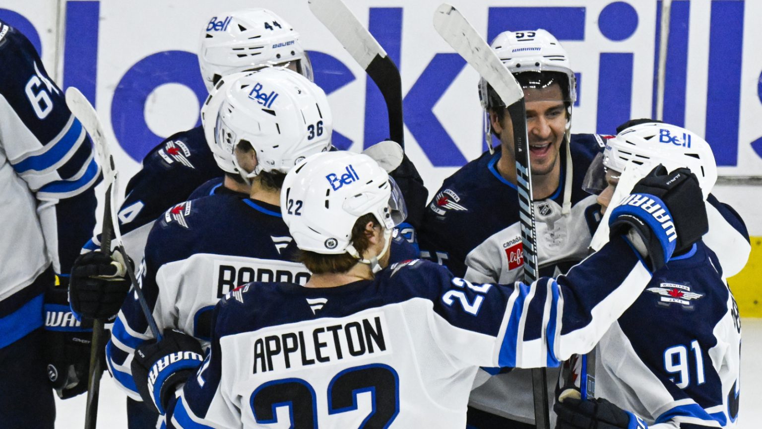 Why the Jets ought to rejoice their Presidents’ Trophy win Why the Jets ought to rejoice their Presidents’ Trophy win