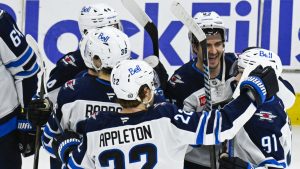 Why the Jets ought to rejoice their Presidents’ Trophy win