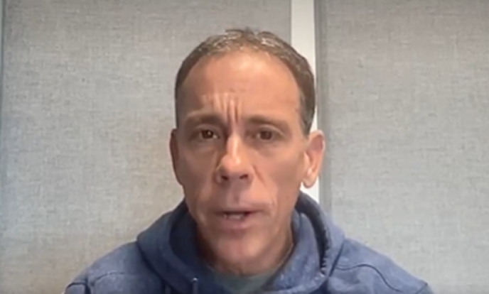 Axios Founder Thinks Belief in Media Collapsed for These Three Causes – However He is Solely Partially Proper (VIDEO) | The Gateway Pundit Axios Founder Thinks Belief in Media Collapsed for These Three Causes – However He is Solely Partially Proper (VIDEO) | The Gateway Pundit