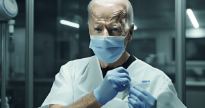 NEW: Senior CIA Official Who Performed Function in Biden Army Covid Vaccine Mandate Fired | The Gateway Pundit