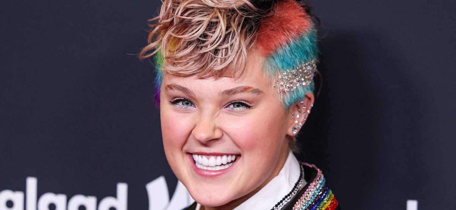 JoJo Siwa Units The Report Straight On ‘Emotional Abuse’ Throughout ‘Dance Mothers’