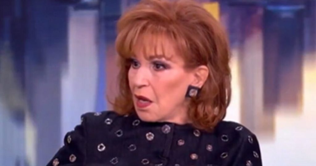 Rubbish Human Pleasure Behar Wonders if There Can be a ‘Backlash’ In opposition to Republicans Over Demise Sentence for Luigi Mangione (VIDEO) | The Gateway Pundit