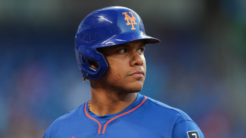 Juan Soto names one participant he desires Mets to commerce for