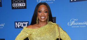 How Kandi Burruss Made Almost  Million After Leaving ‘RHOA’