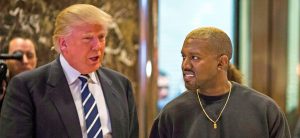 Kanye West Slams Frank Ocean For Telling Him Not To Assist Trump