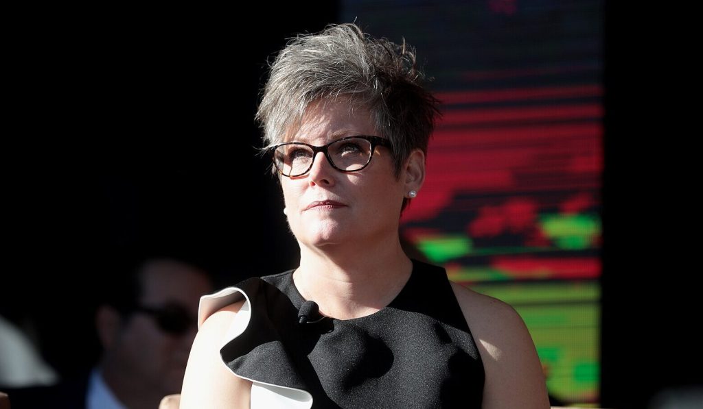 Democrat Arizona Gov. Katie Hobbs Vetoes ICE Act, Which Would Mandate Regulation Enforcement Assist Facilitate Deportations | The Gateway Pundit Democrat Arizona Gov. Katie Hobbs Vetoes ICE Act, Which Would Mandate Regulation Enforcement Assist Facilitate Deportations | The Gateway Pundit