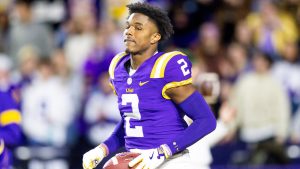 Kyren Lacy’s lawyer rips NFL in assertion addressing WR’s demise