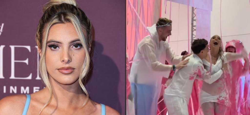 Lele Pons’ Scary Gender Reveal Slip Goes Viral: Followers Are Left Shocked Lele Pons’ Scary Gender Reveal Slip Goes Viral: Followers Are Left Shocked