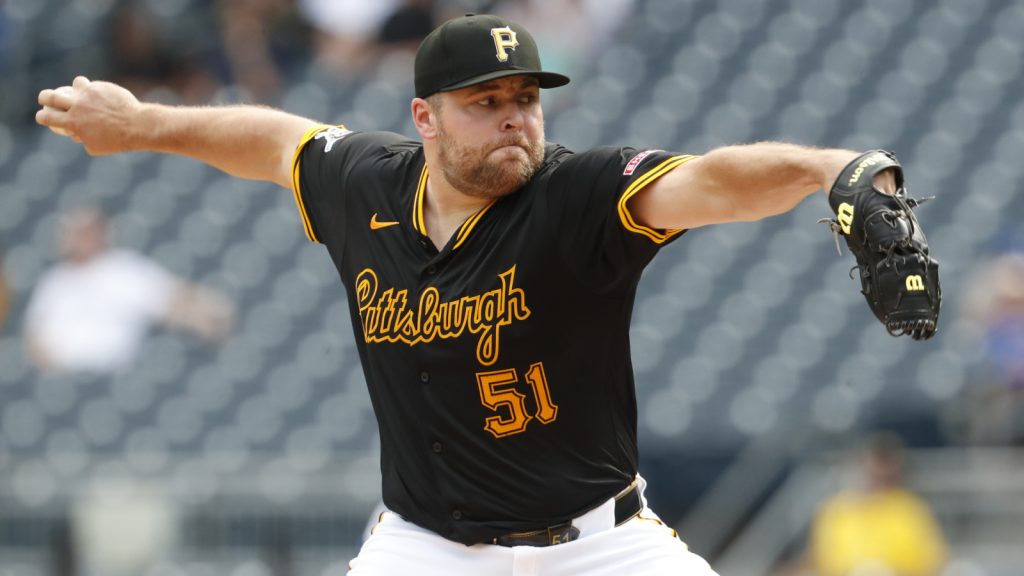 There are a lot of classes to be taken from Pirates’ demotion of Bednar There are a lot of classes to be taken from Pirates’ demotion of Bednar