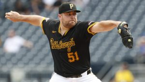 There are a lot of classes to be taken from Pirates’ demotion of Bednar