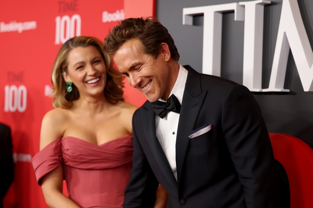 Justin Baldoni & Blake Vigorous Battle Escalates With New Misconduct Claims Justin Baldoni & Blake Vigorous Battle Escalates With New Misconduct Claims