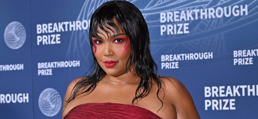 Lizzo Lastly Shares Secret To How She Misplaced 16% Of Her Physique Fats