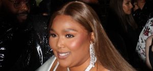 Lizzo Is Refusing To Use ‘Weight Loss’ To Describe Her Physique Transformation