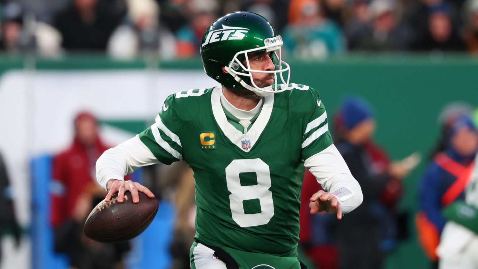 How for much longer are Steelers prepared to attend for Rodgers’ choice?