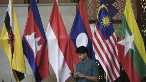 Commentary: ASEAN isn’t retaliating on US tariffs. That doesn’t imply it’s not responding