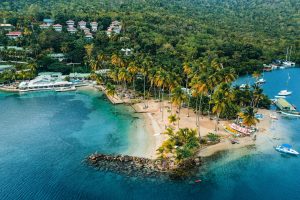 Dwelling in The Caribbean | Pommie Travels