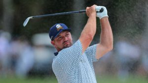 Masters tee occasions: 5 takeaways from Rounds 1 and a pair of pairings