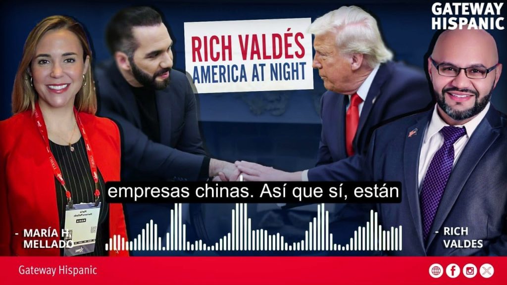Maria Herrera Mellado on Wealthy Valdés Chinese language Affect in Peru