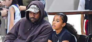 Kanye West Threatens To ‘Destroy’ Singer FKA Twigs Over Music With North