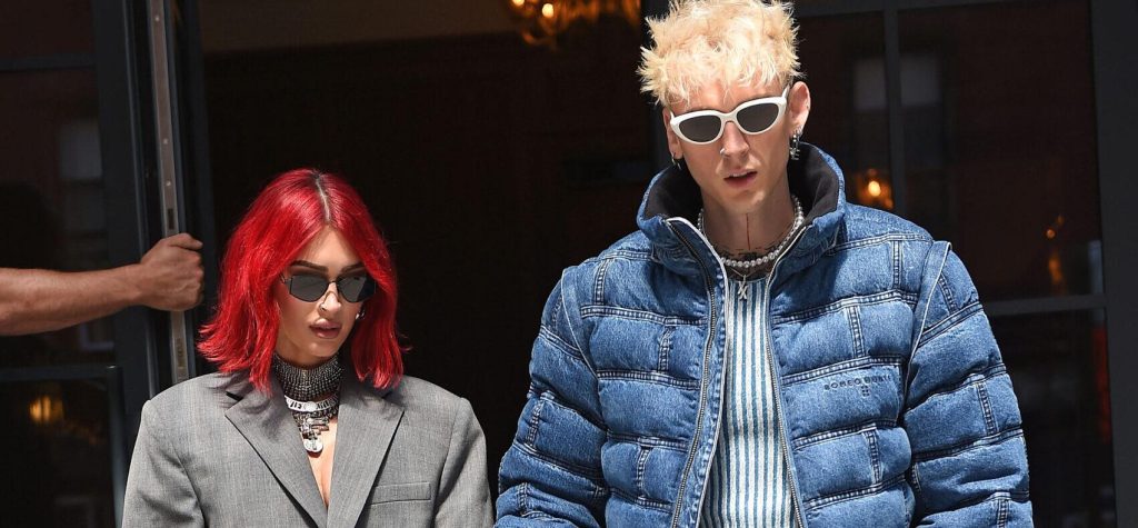 Megan Fox ‘Not Strolling Again’ Right into a Relationship With MGK Megan Fox ‘Not Strolling Again’ Right into a Relationship With MGK