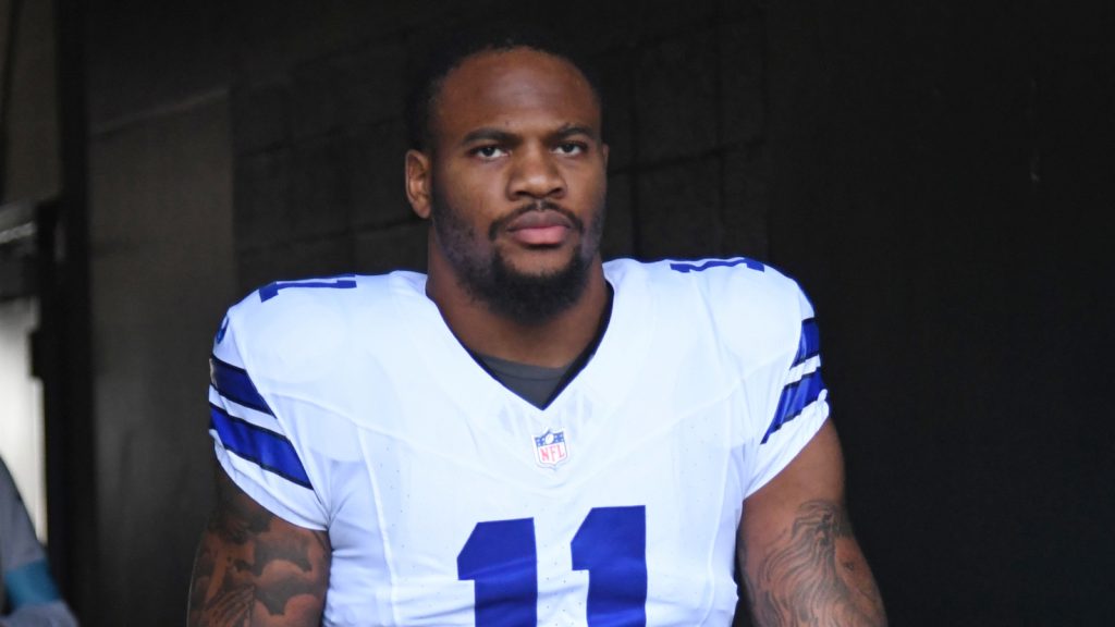 Micah Parsons sends huge message whereas awaiting new deal Micah Parsons sends huge message whereas awaiting new deal