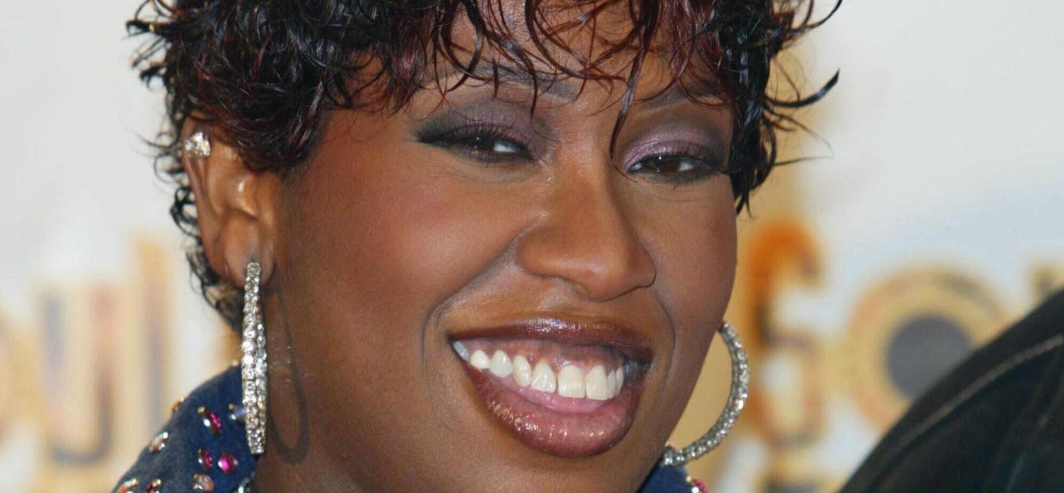 Missy Elliott Leaves Followers Speechless With Pyro-Packed Coachella Set