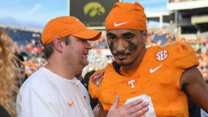 What NCAA’s new rule proposals imply for NIL, income sharing