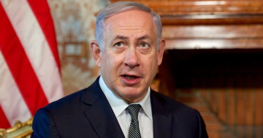 REPORT: Israel Keen to Ignore Trump and Proceed With ‘Restricted Assault’ on Iranian Nuclear Amenities | The Gateway Pundit