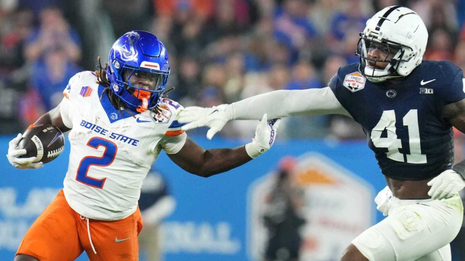 NFL Draft Watch: Supreme commerce situations for NFC groups NFL Draft Watch: Supreme commerce situations for NFC groups