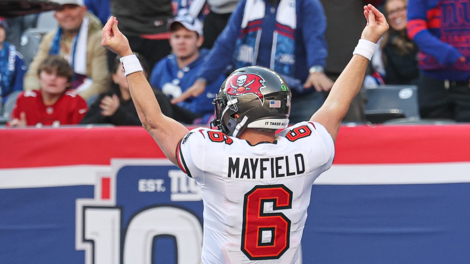 The ‘NFL rookie quarterback passing yard leaders’ quiz