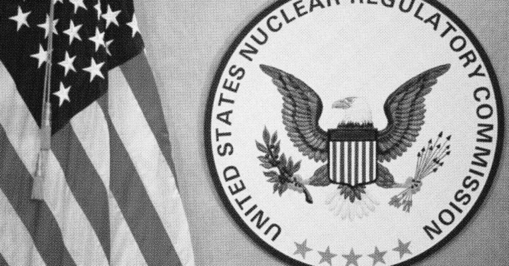 States and Startups Are Suing the US Nuclear Regulatory Fee