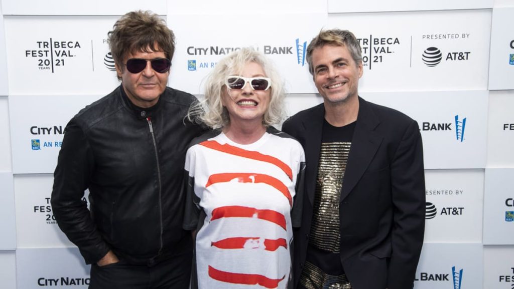 Clem Burke, multifaceted drummer of iconic rock group Blondie, has died Clem Burke, multifaceted drummer of iconic rock group Blondie, has died