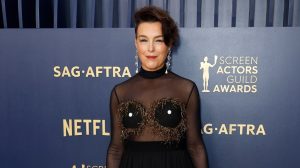 Olivia Williams Particulars Harrowing Pancreatic Most cancers Journey