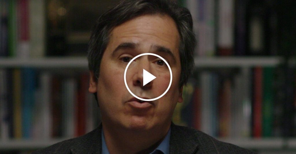 Opinion | Why Is Trump Doing All This? Opinion | Why Is Trump Doing All This?