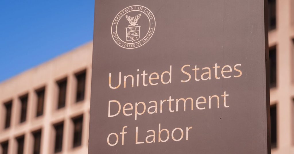 DOGE Has Entry to Delicate Labor Division Knowledge on Immigrants and Farm Staff DOGE Has Entry to Delicate Labor Division Knowledge on Immigrants and Farm Staff