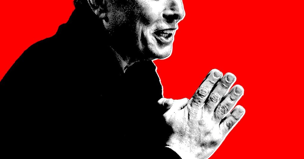 DOGE Is Simply Getting Warmed Up DOGE Is Simply Getting Warmed Up