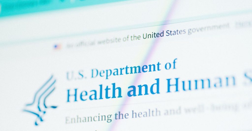 Right here’s All of the Well being and Human Companies Information DOGE Has Entry To