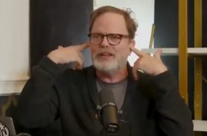 Actor From ‘The Workplace’ Pushes Again on MSNBC Host When She Blames Trump and Musk for Lack of Belief in Media (VIDEO) | The Gateway Pundit