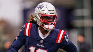 Cause Patriots traded promising younger QB revealed